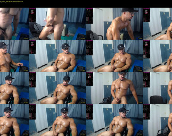 mikehotk