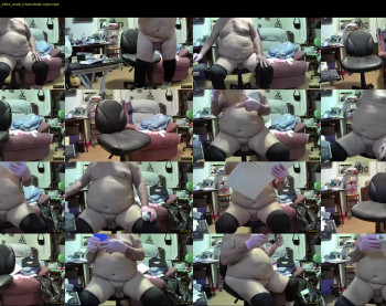 nekkedoncam