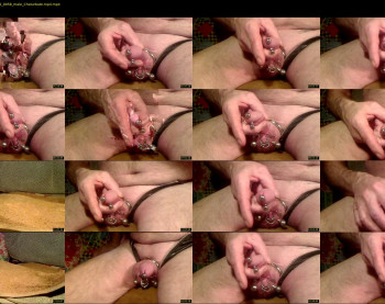 piercedplaytoy