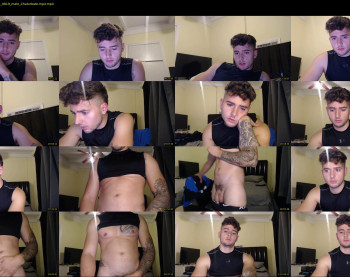 playboymateo