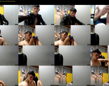 saulxtaylor