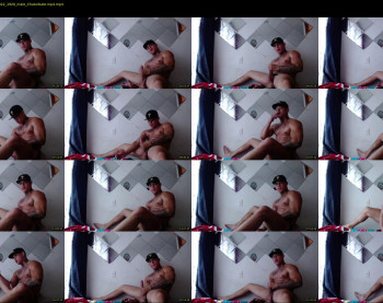 sexylatin_muscle