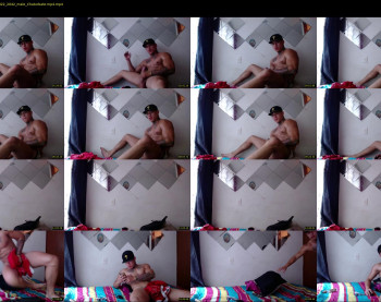 sexylatin_muscle