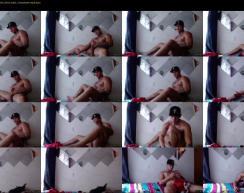 sexylatin_muscle