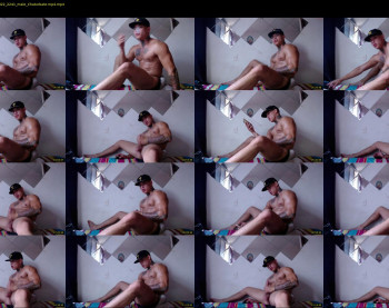 sexylatin_muscle