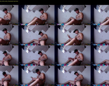sexylatin_muscle