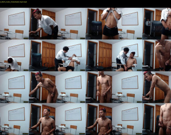 trevor_in_claxx