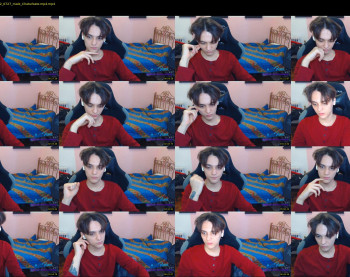 your_candyboy