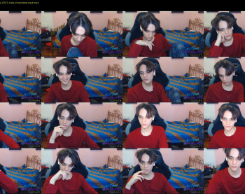 your_candyboy