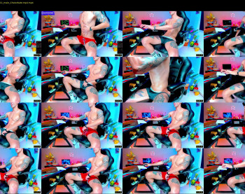 aaronswt7