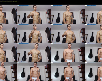 angelovfitnessxv