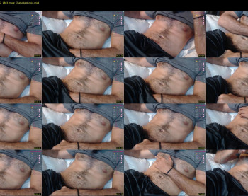 antonywebcam