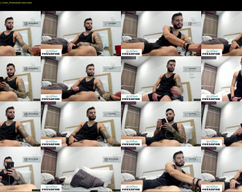aroncoxx