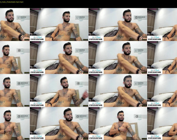 aroncoxx