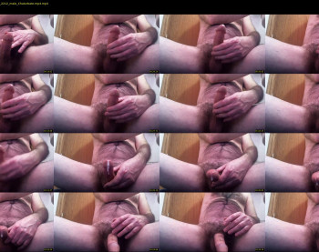 cockthrobben