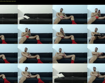 dirtycrazyboy