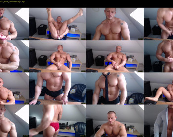flexxxcouple
