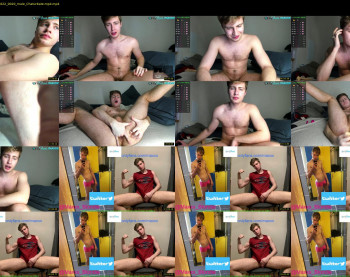 hornyblondieboyy