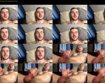 hornyjohnson448