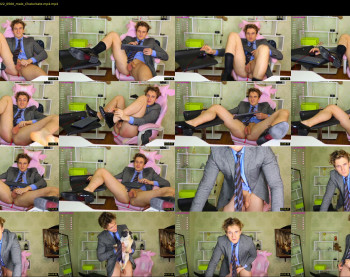 hornystripman97