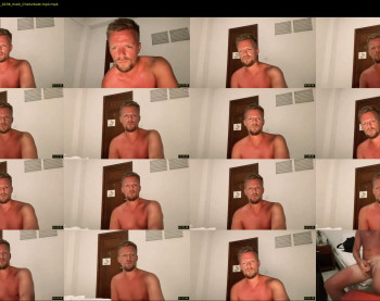 hungryjocklad
