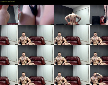 jackyhuge