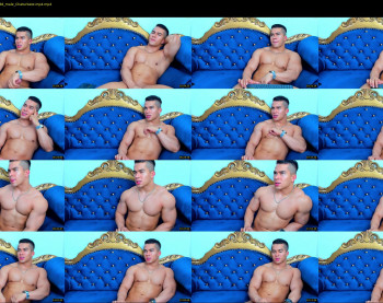 joeyevans