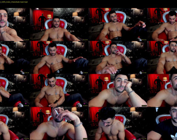 masterjoshua1