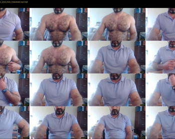 muscledadbear