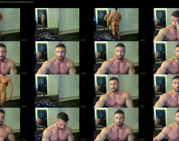 muscularkevin21