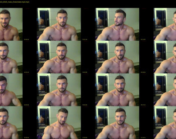 muscularkevin21