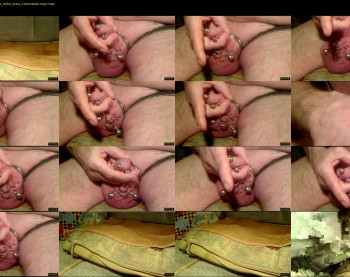 piercedplaytoy