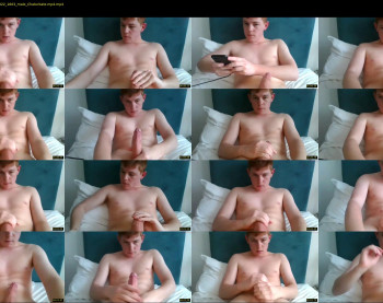 redheadboy8998