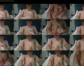 redheadboy8998