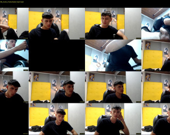 saulxtaylor