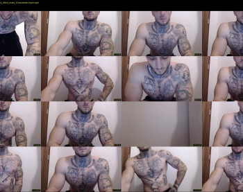 thebestmuscles
