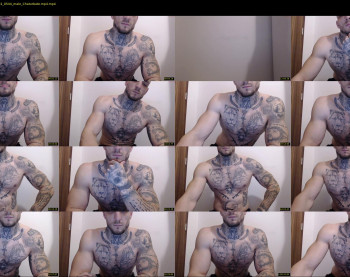 thebestmuscles