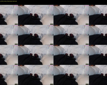 antonywebcam