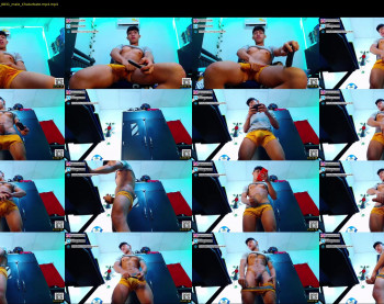 boylittlehorny