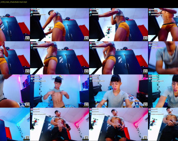boylittlehorny