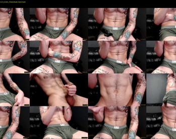 brianmuscle