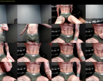 brianmuscle