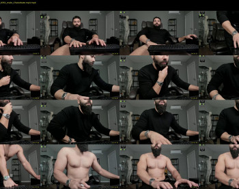 glennmasters