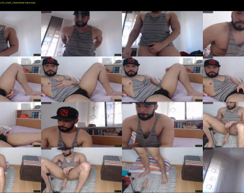 hairylegplay