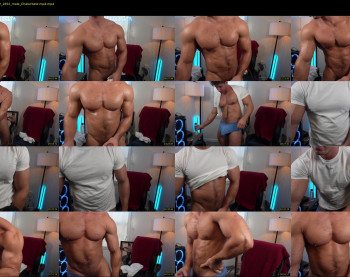 hotmuscles6t9