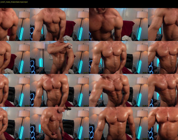 hotmuscles6t9