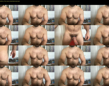 hunghairydaddydick
