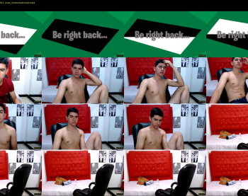 markhaank