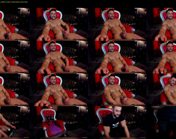 masterjoshua1