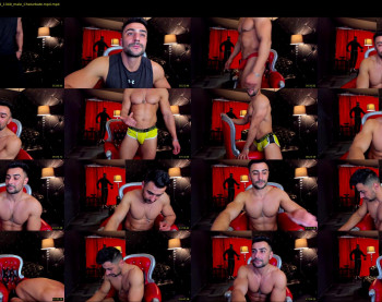 masterjoshua1